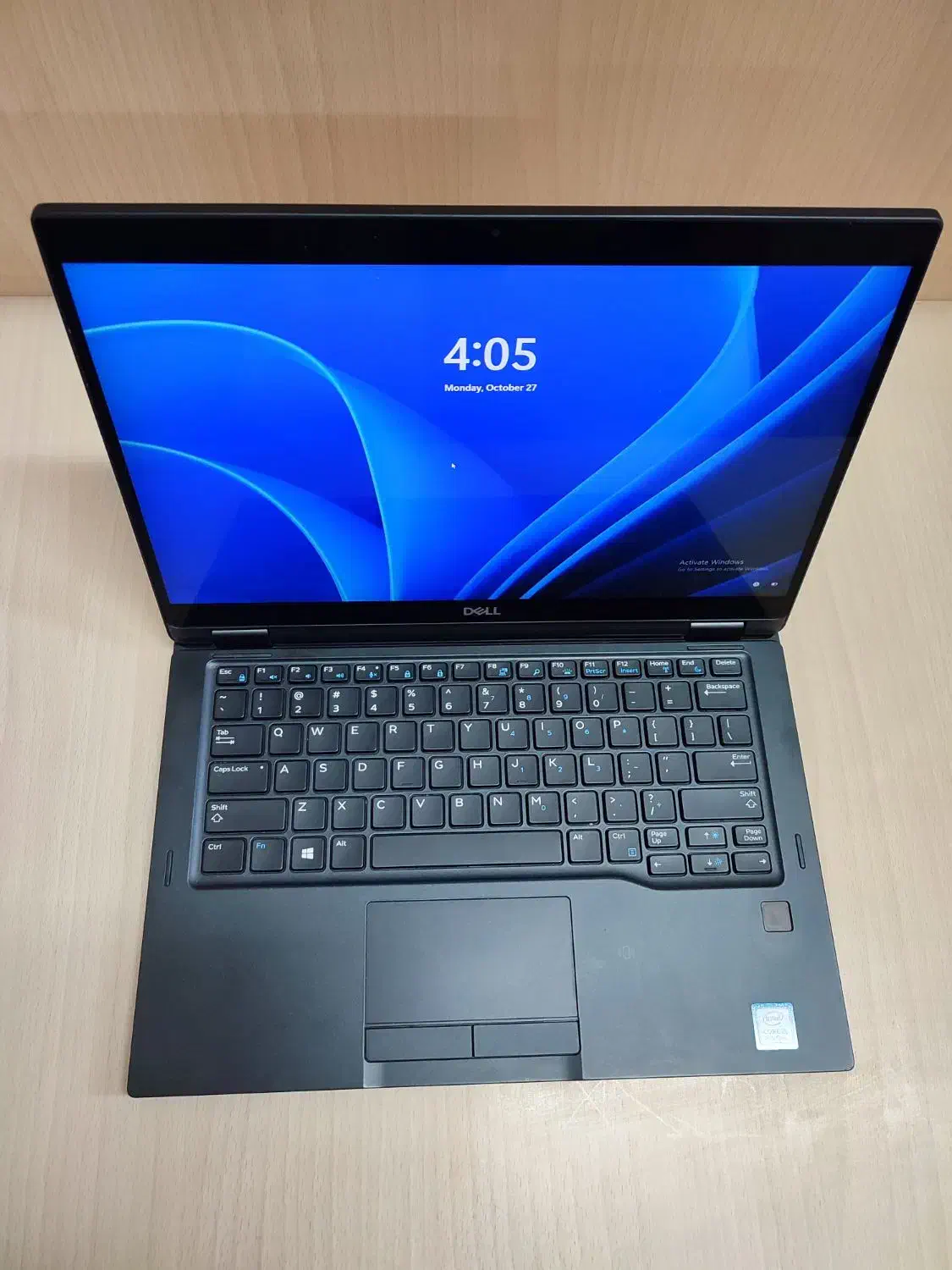 Dell latitude 7390 2in1 تمیز|رایانه همراه|مشهد, ملکآباد|دیوار