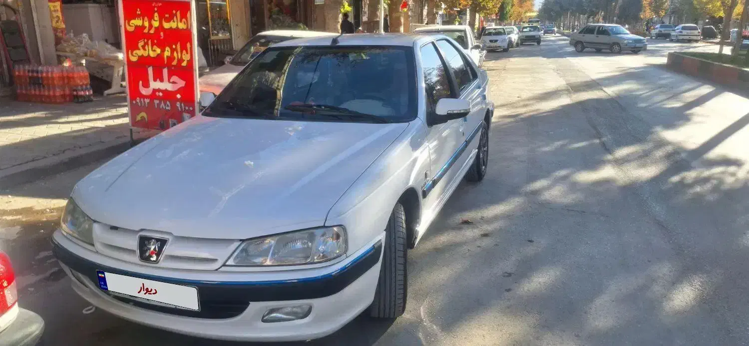 پارس تی یو فایو گاز سیمی مدل ۹۹|خودرو سواری و وانت|شیراز, پشم شیشه|دیوار