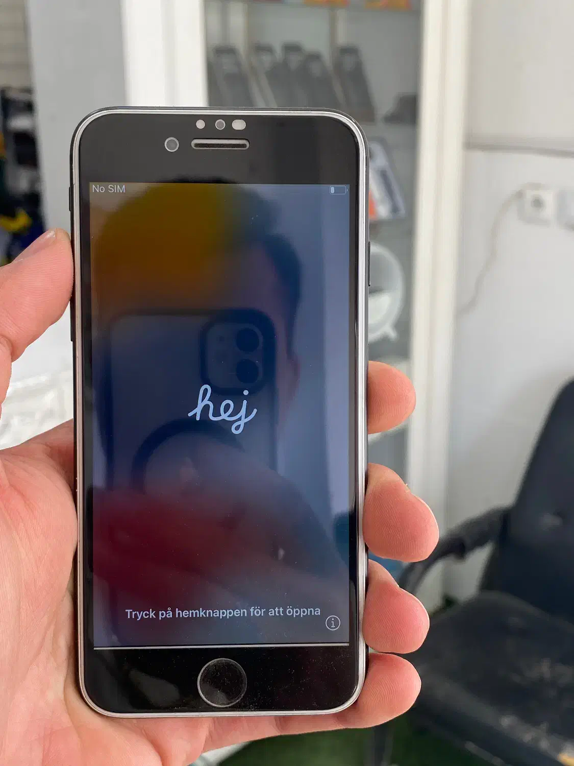 Iphone 7 128GB|موبایل|شیراز, احمدآباد|دیوار