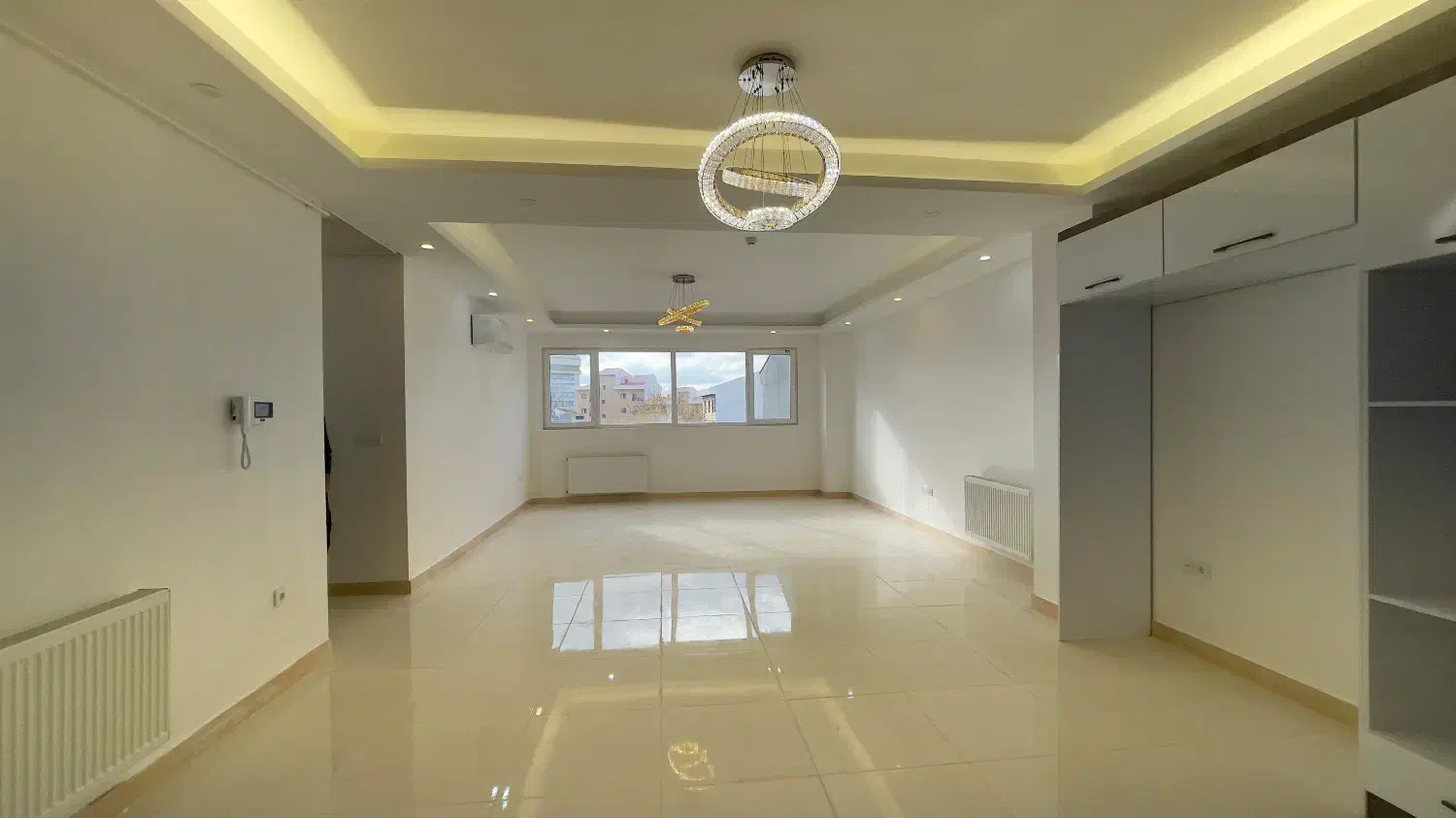 اجاره ۱۲۰متری دوخوابه|اجارهٔ آپارتمان|رشت, خمیران زاهدان|دیوار