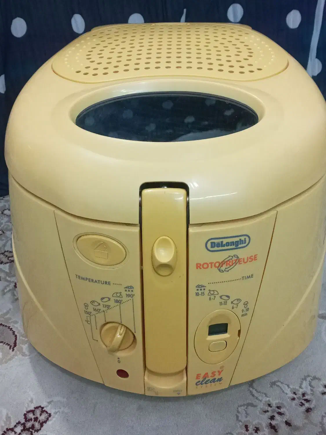 سرخ کن|اجاق گاز و لوازم برقی پختوپز|فریدونکنار, |دیوار