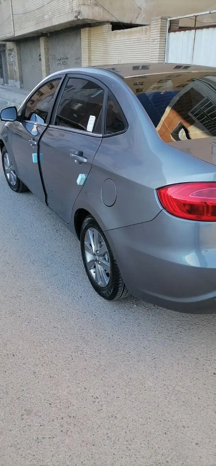 جک J4 جی 4 اتومات آخر 1402|خودرو سواری و وانت|تهران, اسکندری|دیوار