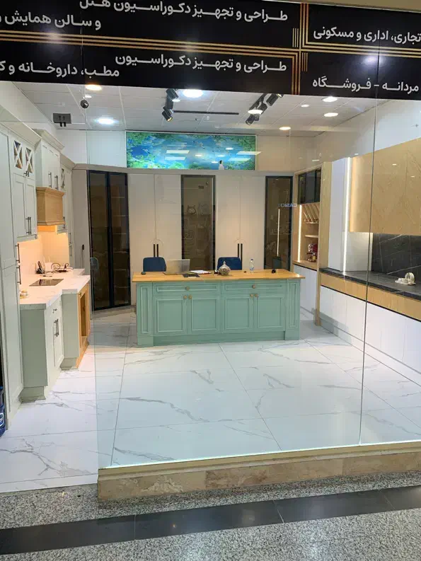 نیازمند منشی خانم|استخدام بازاریابی و فروش|تهران, شهرک صدرا|دیوار