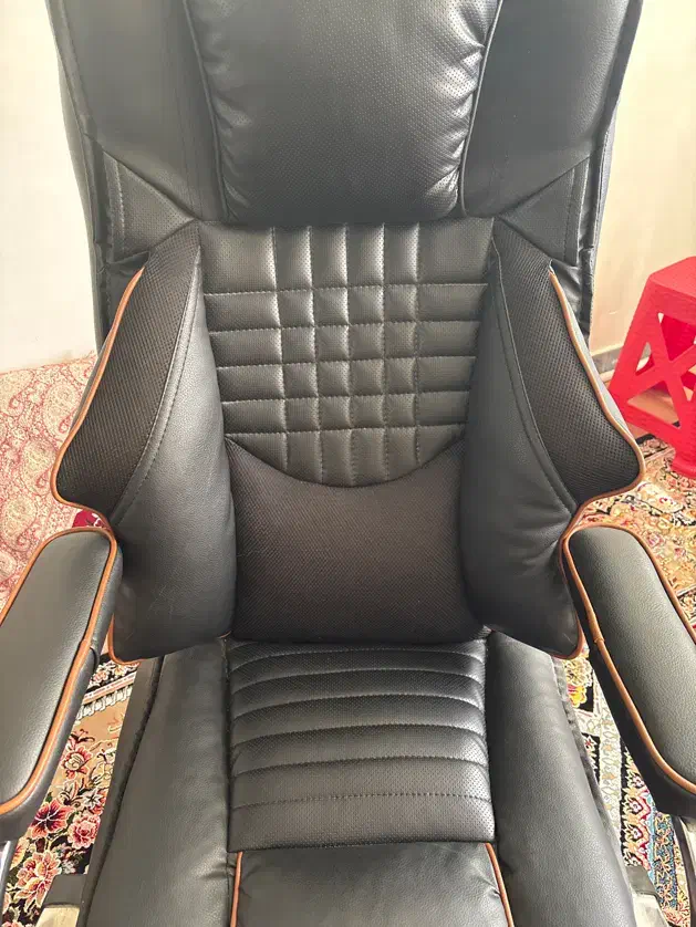 صندلی گیمینگ|صندلی و نیمکت|گلستان (تهران), |دیوار