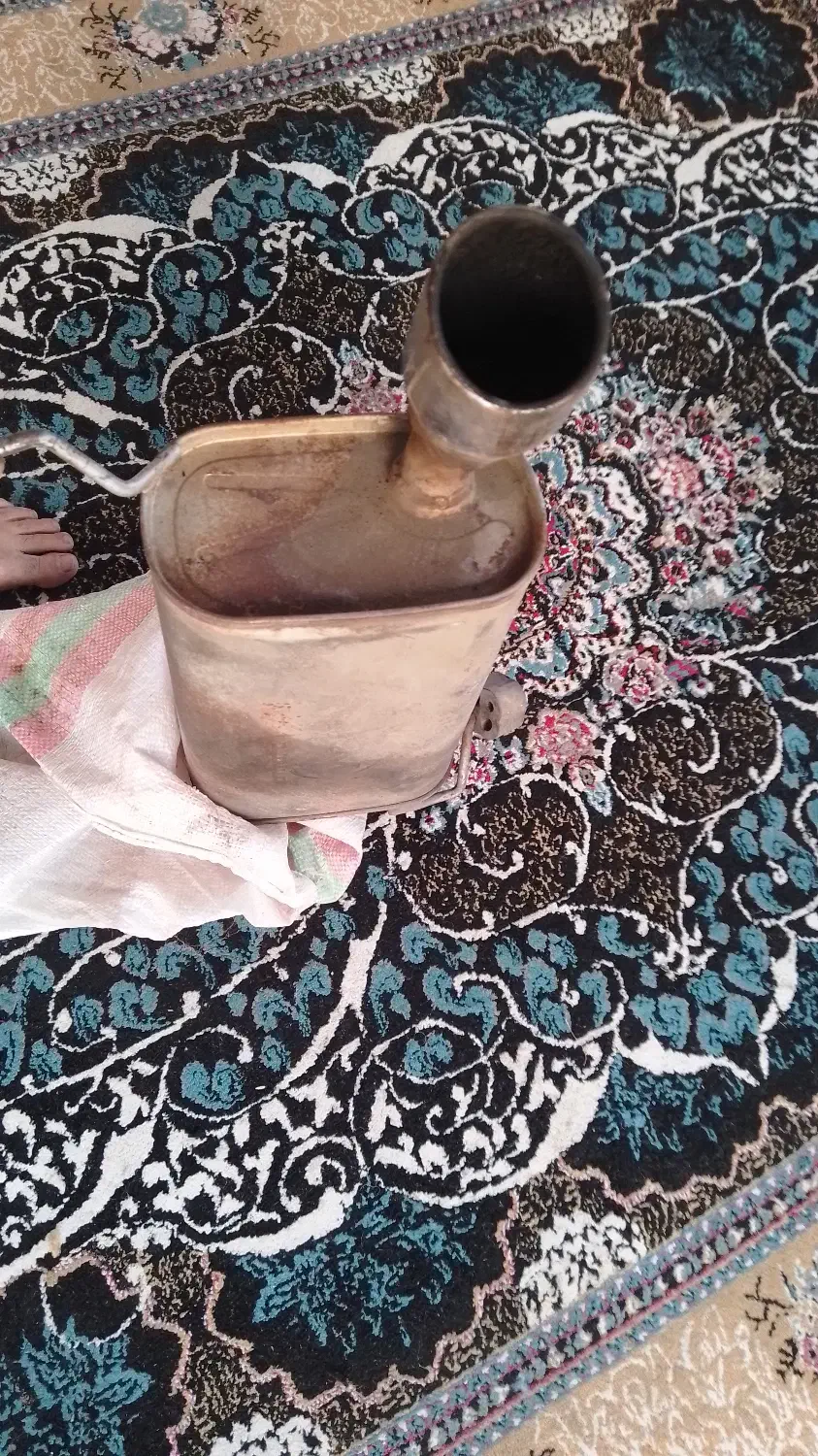 اگزوز|قطعات یدکی و لوازم جانبی|فومن, |دیوار