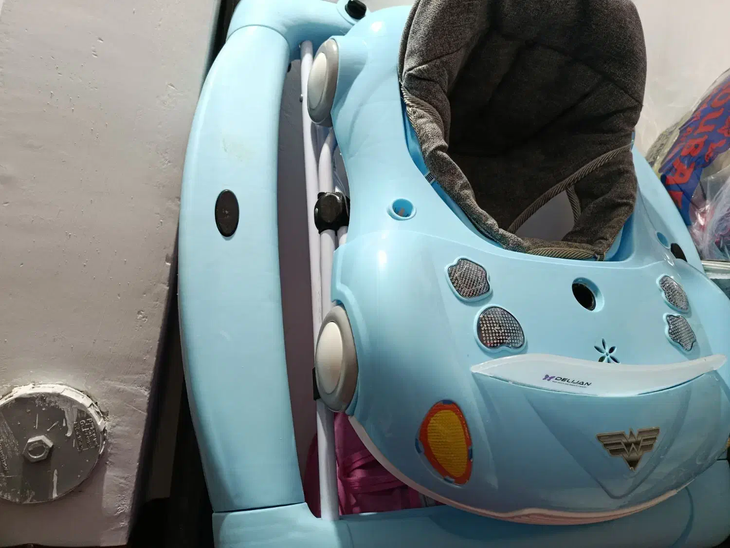 روروئک موزیکال|اسباب و اثاث بچه|قزوین, |دیوار