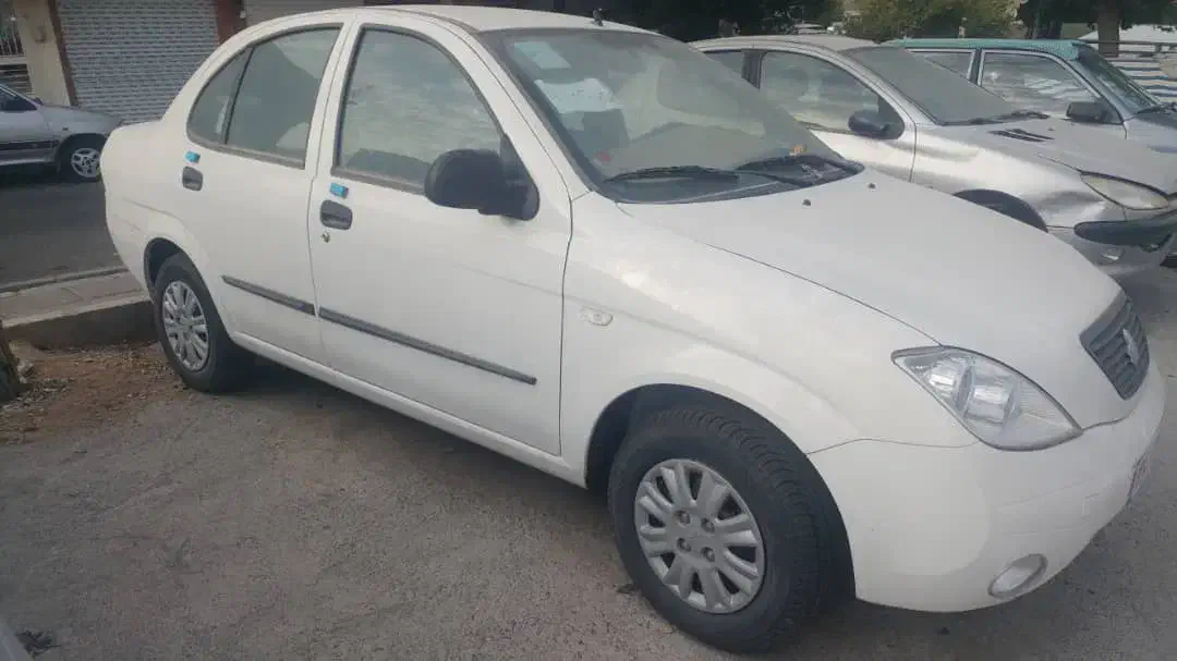 تیبا صندوق مدل 99|خودرو سواری و وانت|تهران, جوادیه تهرانپارس|دیوار