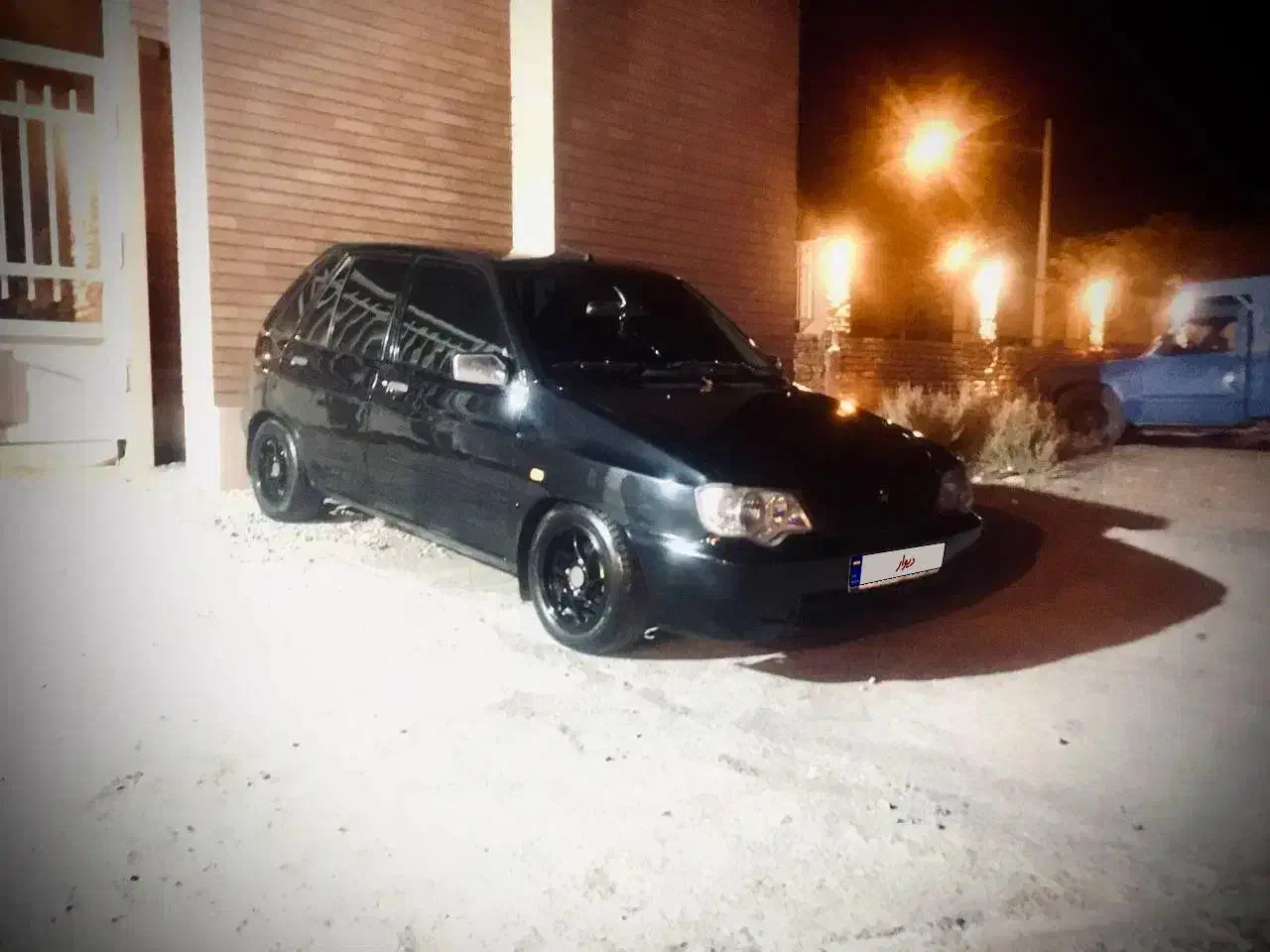 ۱۱۱ فروشی|خودرو سواری و وانت|بیرجند, |دیوار