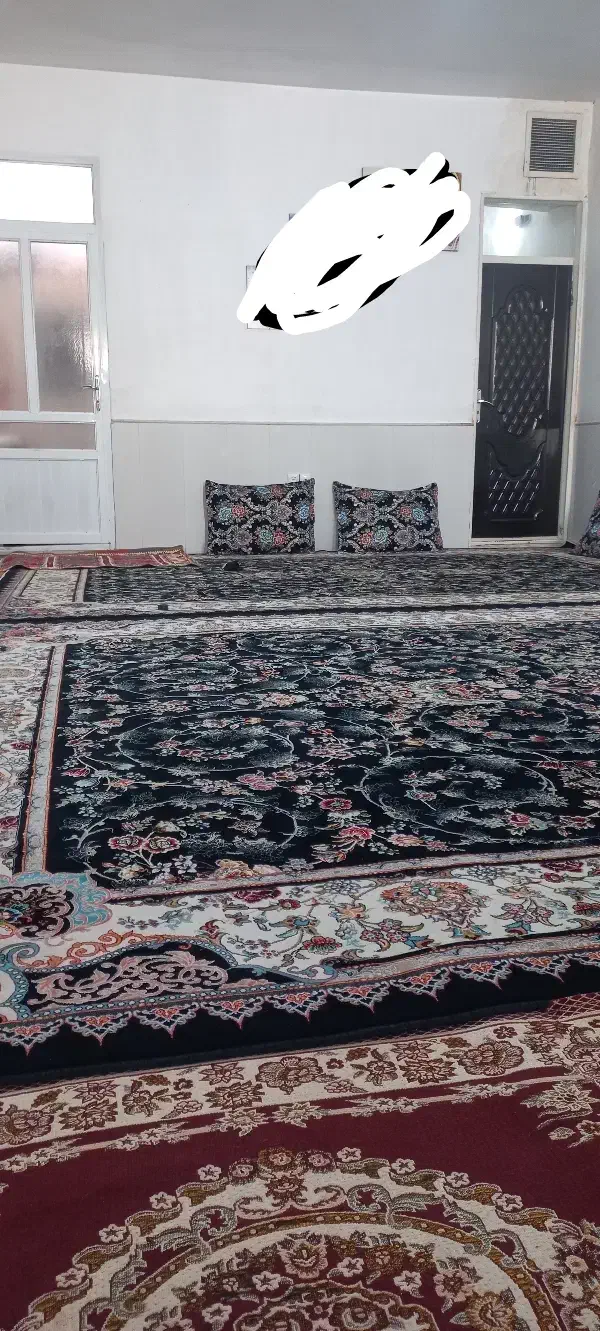 خانه فروشی ویلایی واقع در شیخ اباد ۱۶ متری ولیعصر|فروش خانه و ویلا|قم, ولیعصر|دیوار