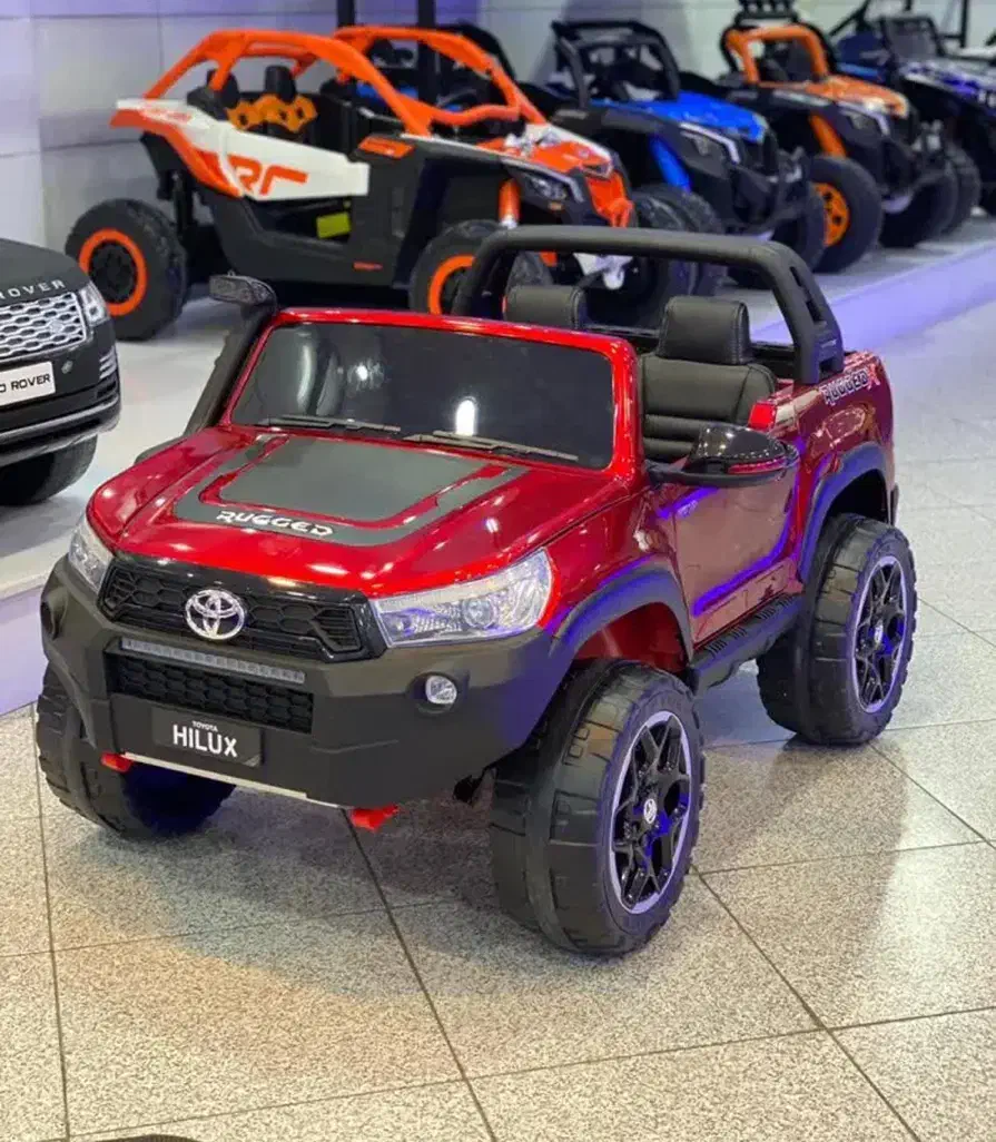 ماشین شارژی POWER / «فروشگاه بزرگ خانه دوچرخه»|اسباب‌‌بازی|کرمان, |دیوار