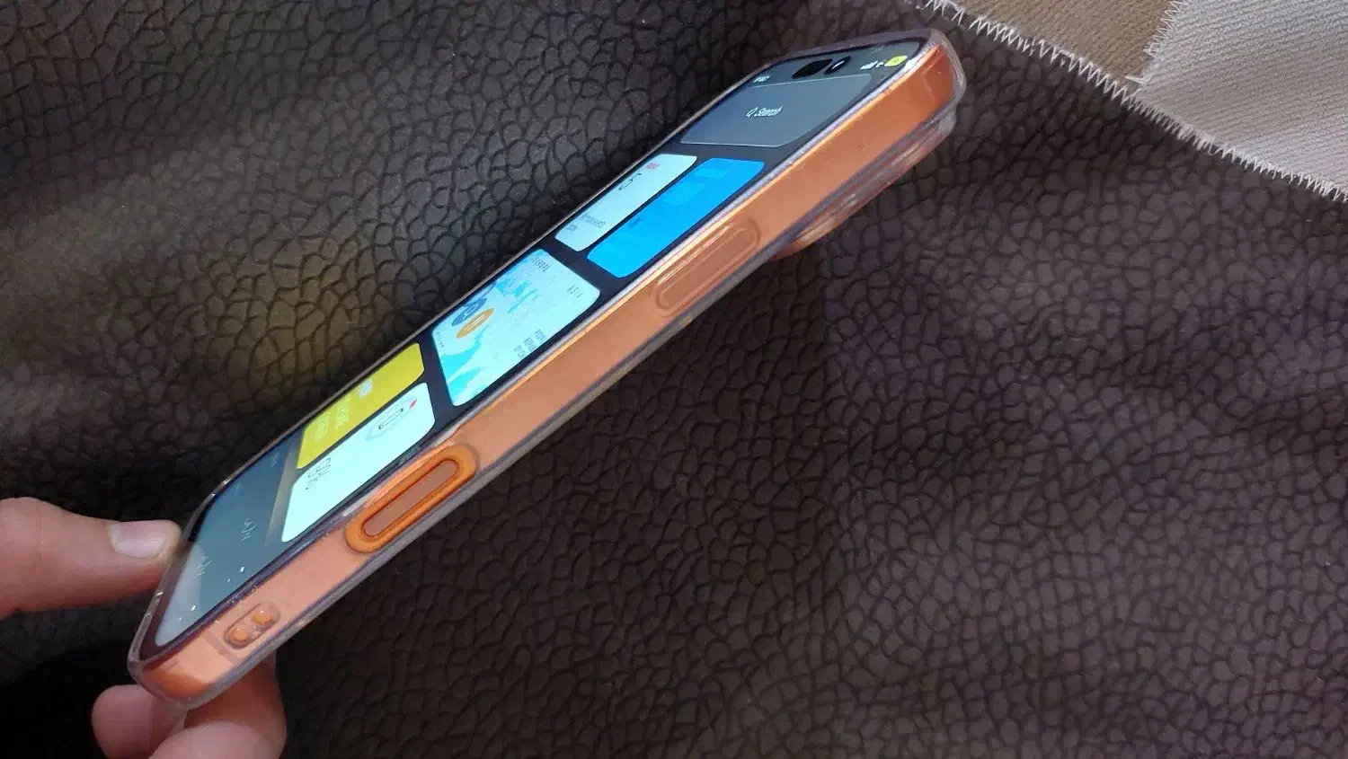 ایفون 17 پرومکس|موبایل|اصفهان, وحید|دیوار