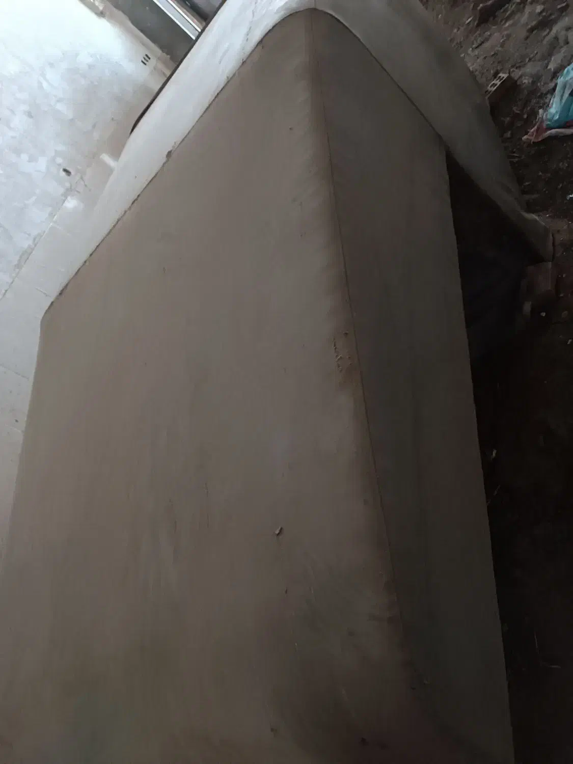 فروش فوری چادر ماشین دوکابین|قطعات یدکی و لوازم جانبی|آزادشهر, |دیوار