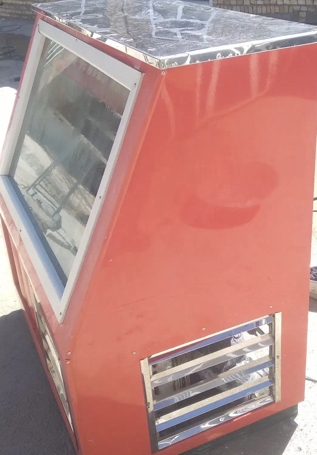 یخچال|یخچال و فریزر|نورآباد, |دیوار