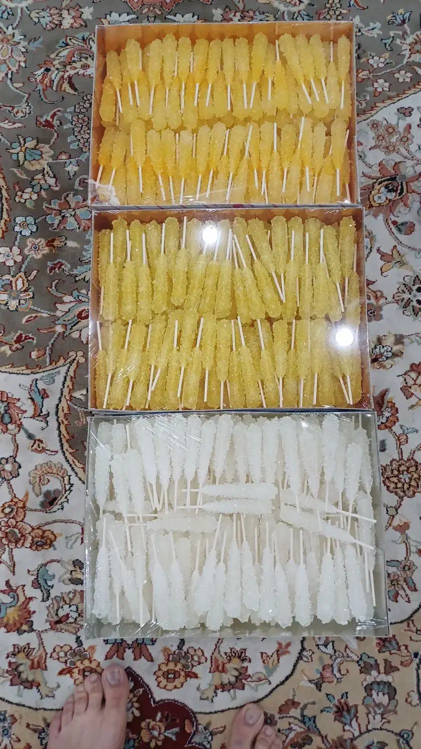 نبات ۵کلیوی|خوردنی و آشامیدنی|اهواز, کوی مهدیس|دیوار