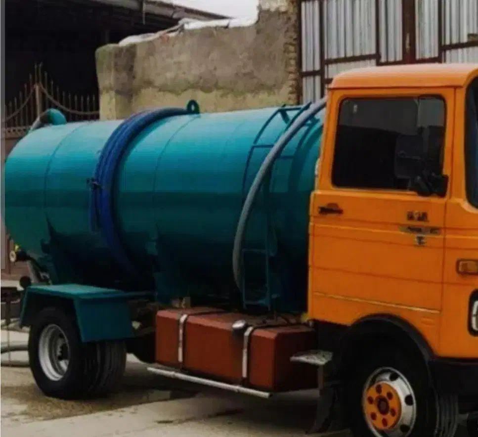 تخلیه‌ چاه لوله بازکنی|خدمات پیشه و مهارت|اردبیل, |دیوار