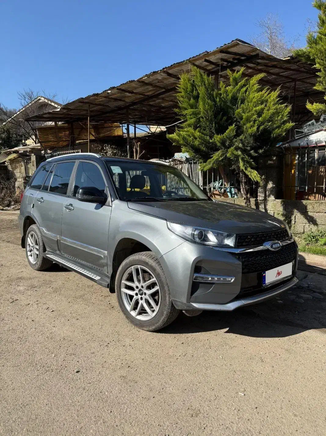 x33s ATمدل ۴۰۱|خودرو سواری و وانت|لنگرود, |دیوار