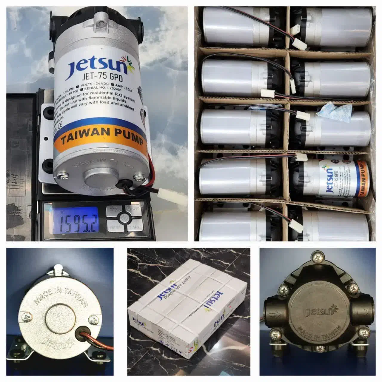 تصفیه-آب برند CCK|آبسردکن و تصفیه آب|کرمان, |دیوار