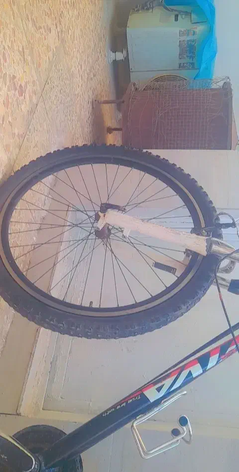 دوچرخه ویوا26|دوچرخه، اسکیت، اسکوتر|اهواز, کوی علوی|دیوار