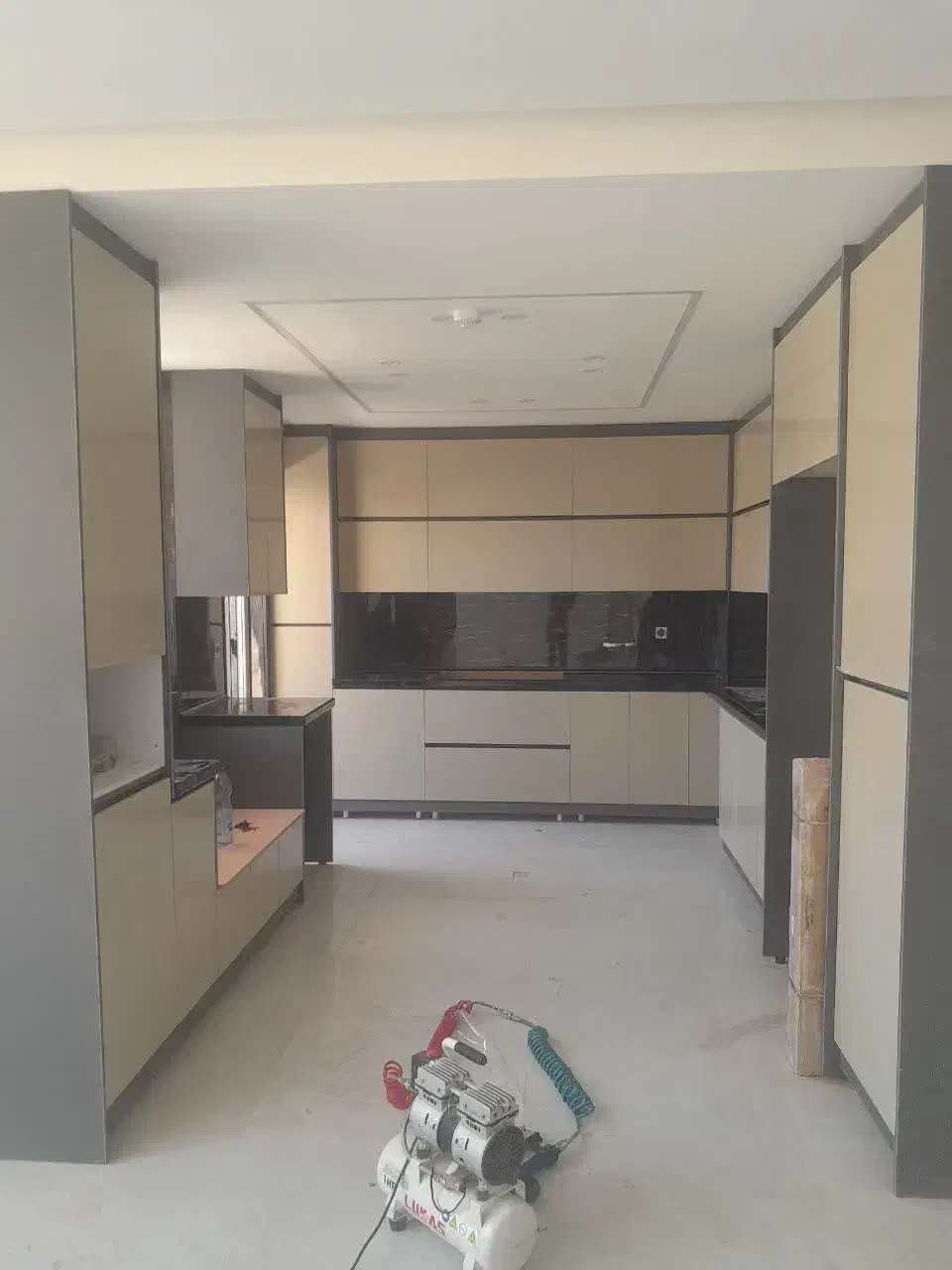 کابینت و کمد دیواری|خدمات پیشه و مهارت|شاهینشهر, گرگاب|دیوار