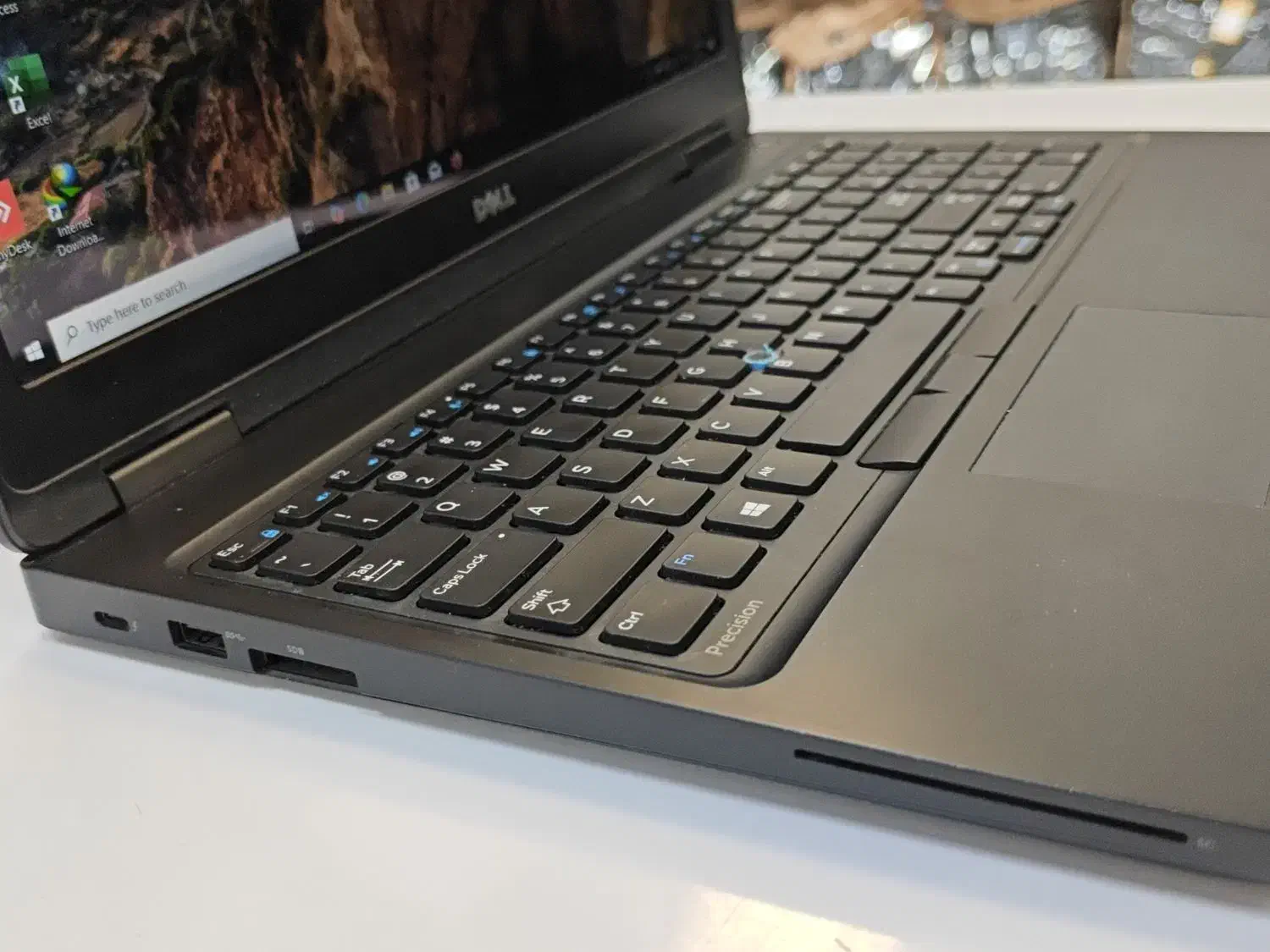 Dell 3520 لپ تاپ استوک اروپا|رایانه همراه|بجنورد, |دیوار