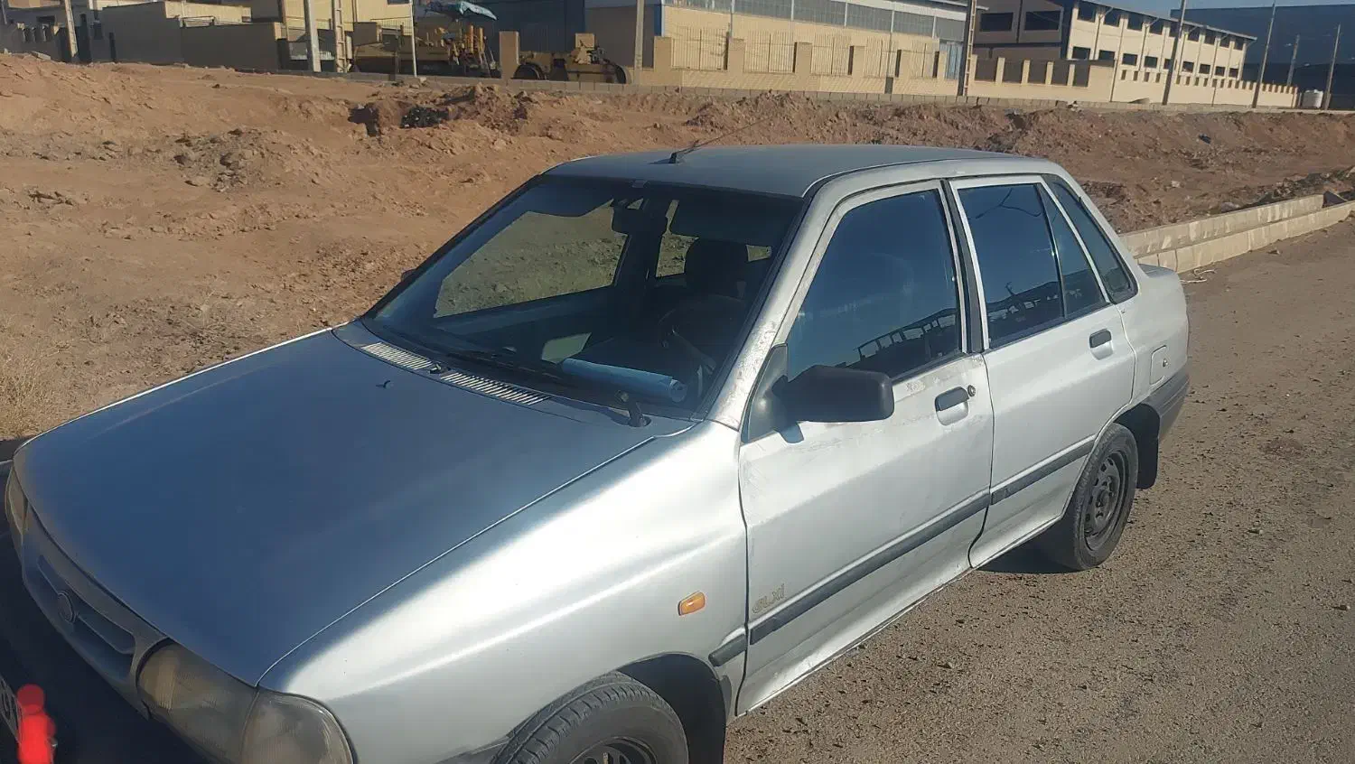 پرایدمدل89|خودرو سواری و وانت|تهران, بوستان سرخه حصار|دیوار