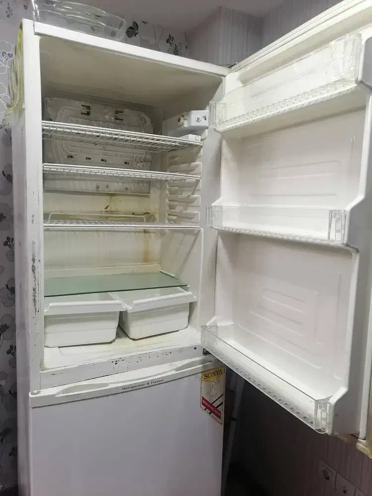 یخچال فریزر فروشی|یخچال و فریزر|شیراز, وصال|دیوار