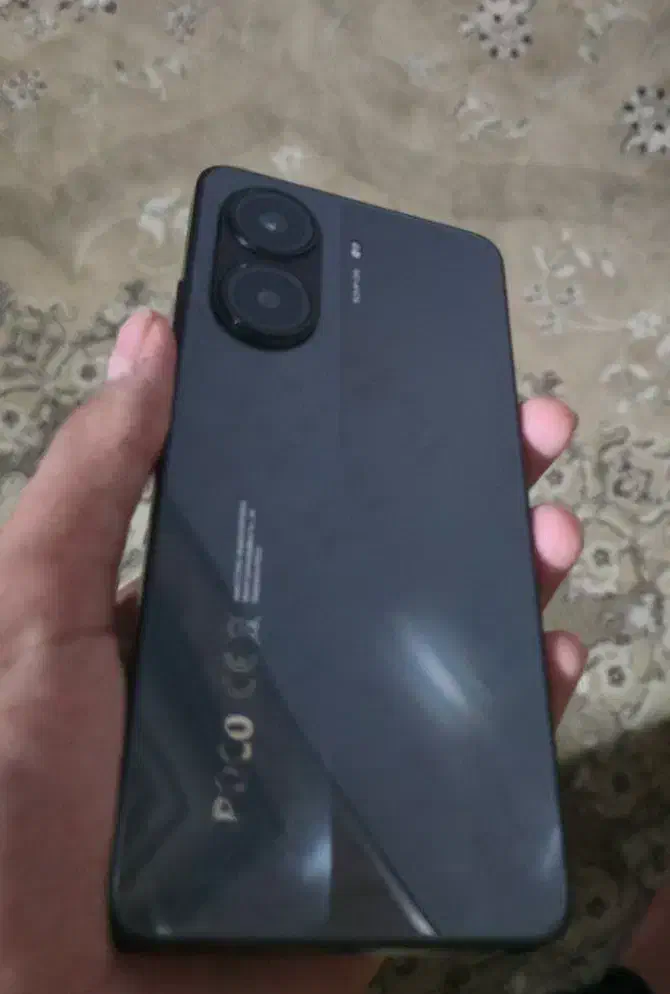 موبایل Poco x7 pro / پوکو ایکس هفت پرو|موبایل|مشهد, شهید بهشتی|دیوار