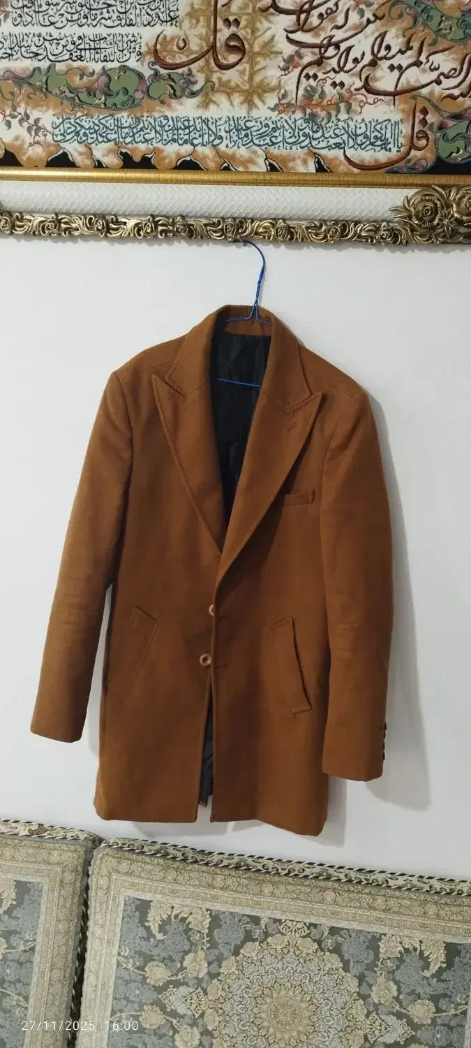 پالتو|لباس|کامیاران, |دیوار