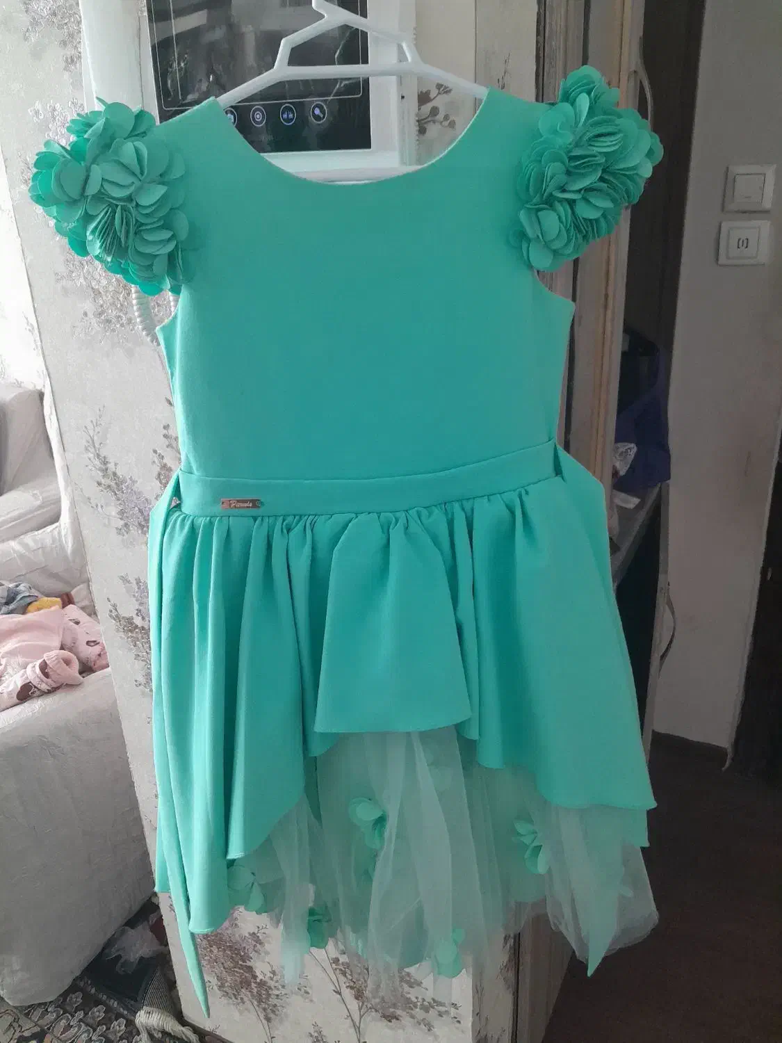 لباس مجلسی|لباس|کرمان, |دیوار