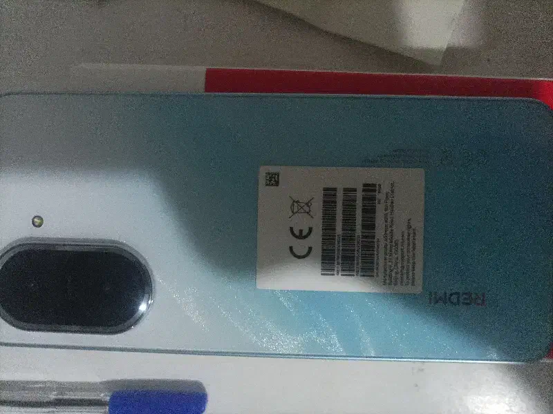 redmi A5 .64g|موبایل|محمدشهر, ولدآباد بزرگ|دیوار