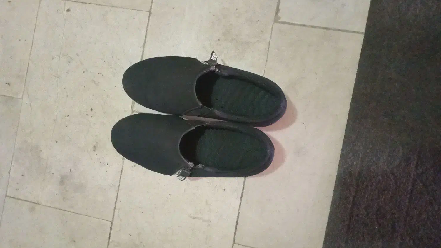 کفش زنانه|کیف، کفش، کمربند|تهران, حبیب الله|دیوار