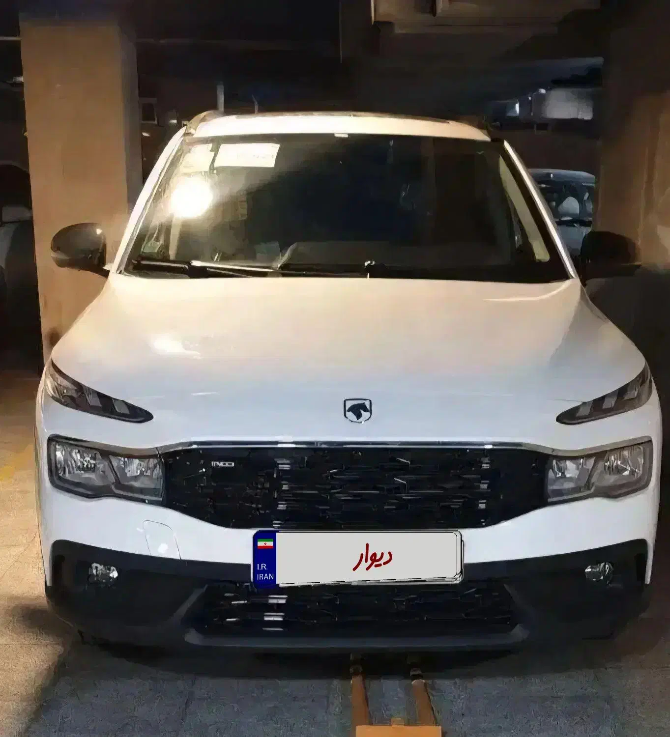 ریرا ایرانخودرو|خودرو سواری و وانت|خرمآباد, |دیوار