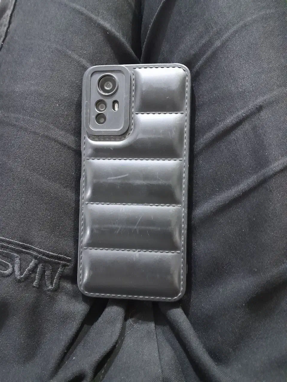 نوت 12s|موبایل|پرند, فاز ۶|دیوار