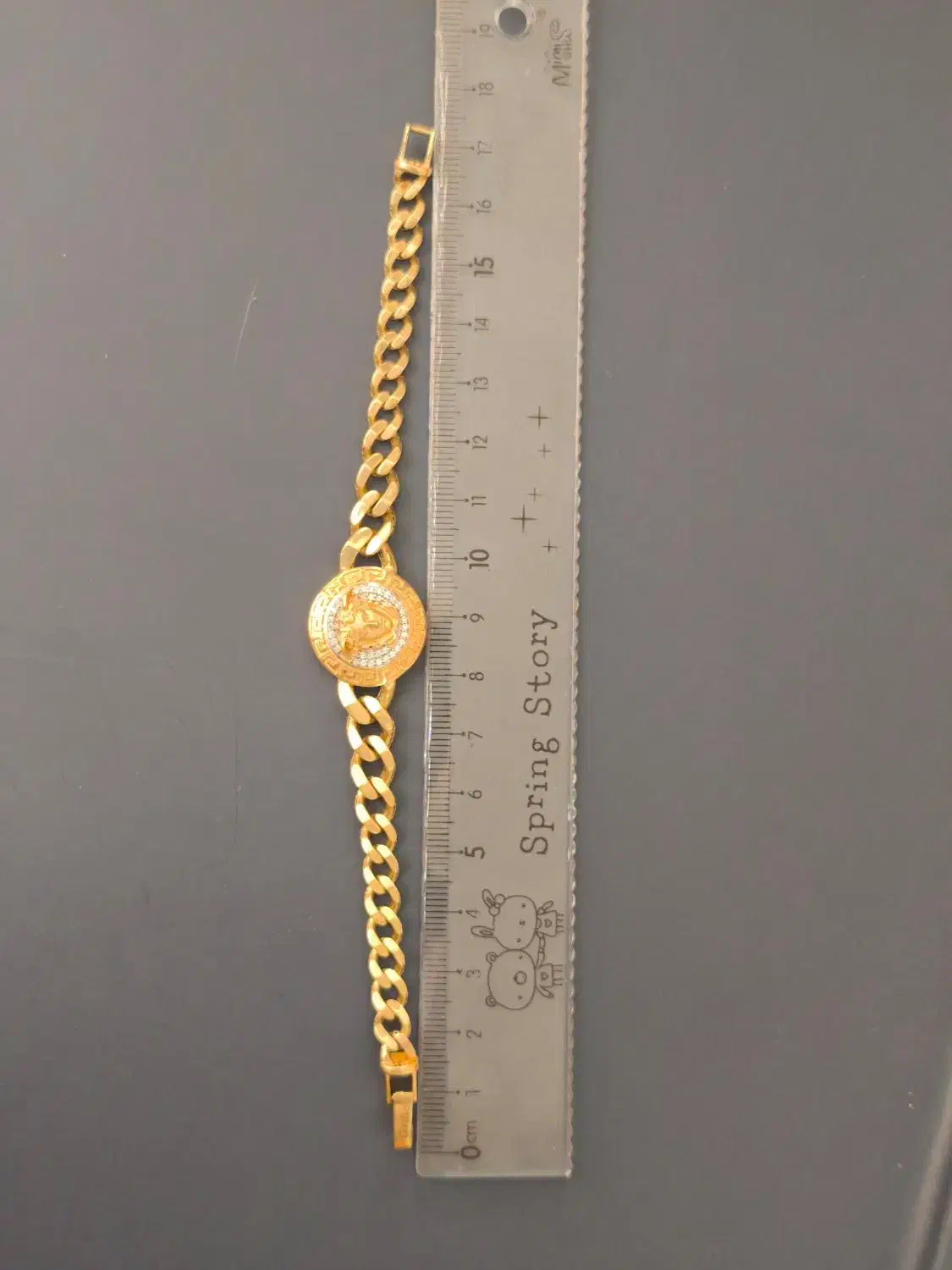 سرویس لوکس ورساچ فقط ۴۰۰ بالای تابلو نو نو|جواهرات|شیراز, شهرک گلستان|دیوار