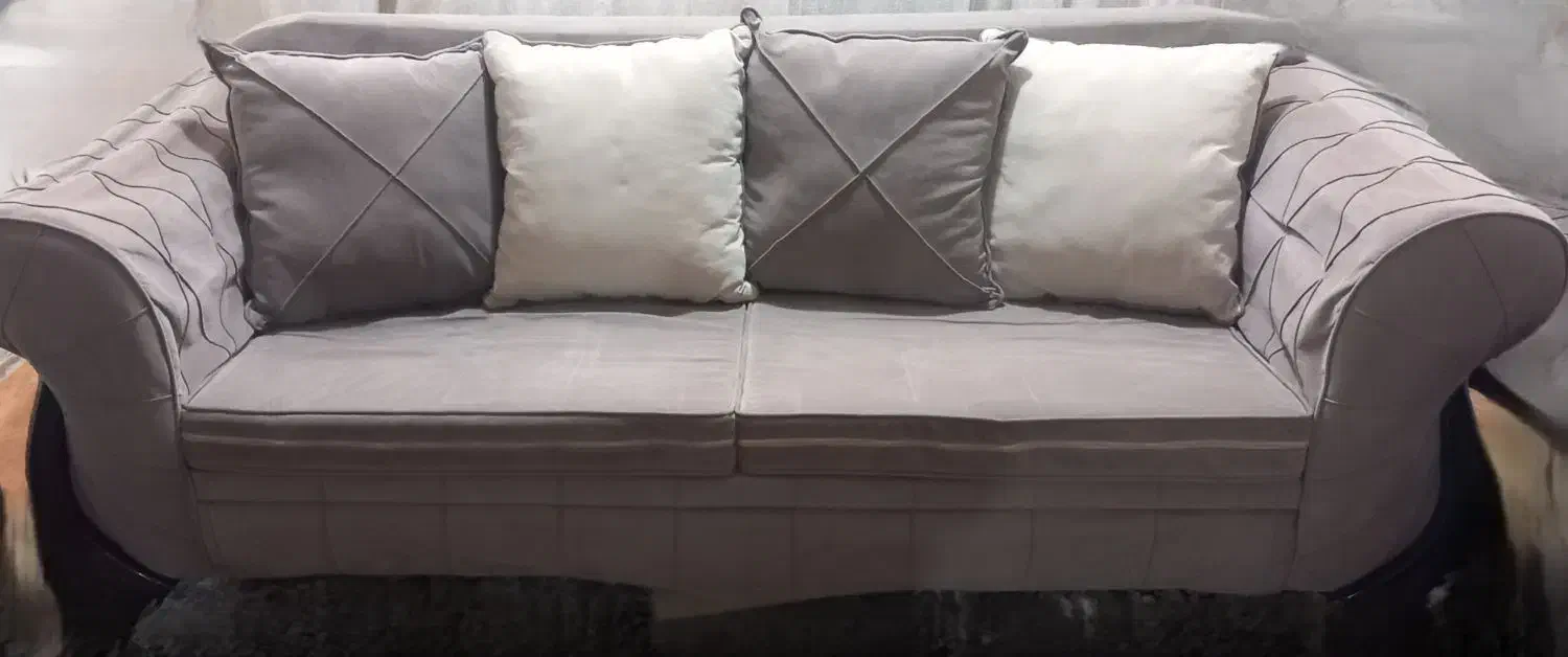 فروش مبل|مبلمان خانگی و میز عسلی|قم, باغ شازده|دیوار