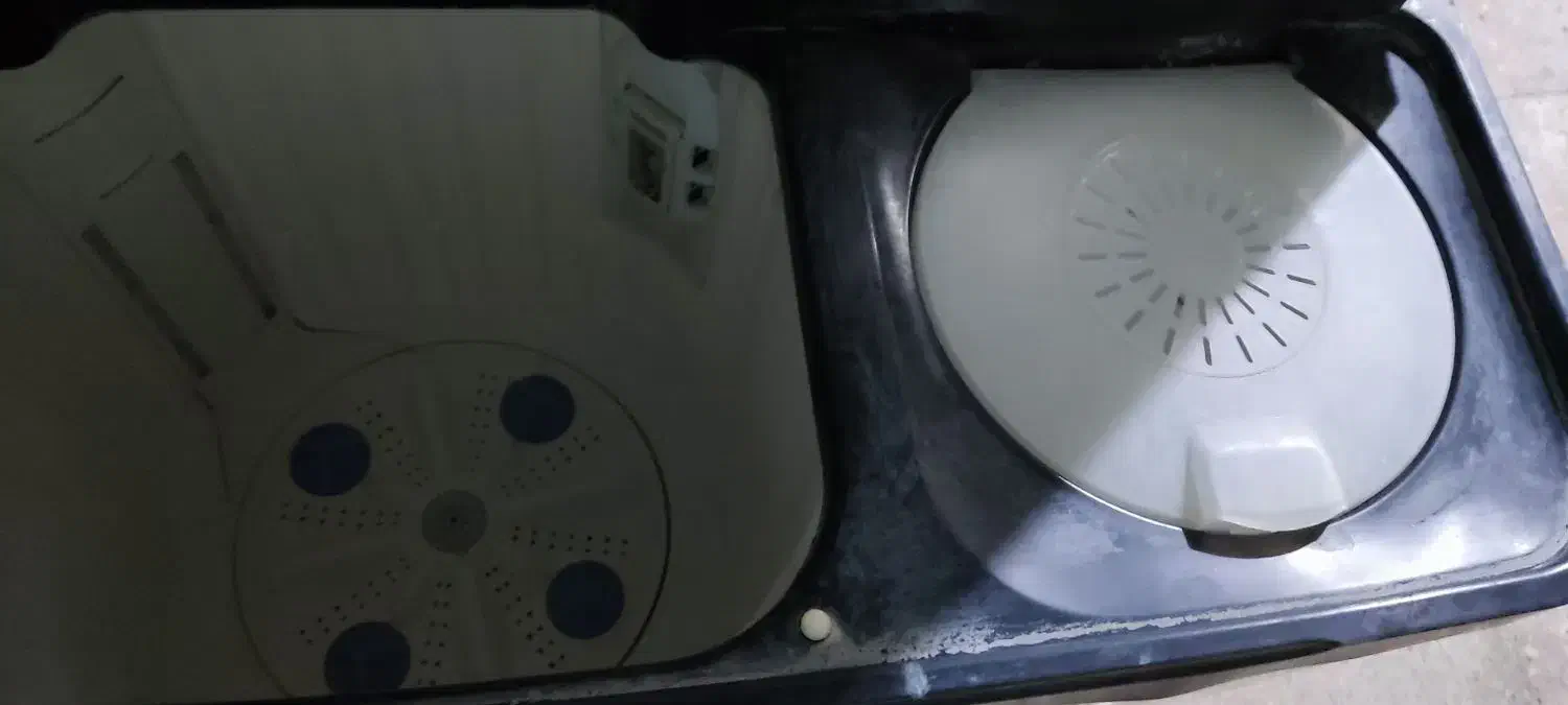 لباسشویی پاکشوما|ماشین لباسشویی و خشک‌کن لباس|سراوان, |دیوار