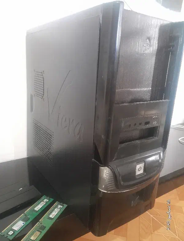 فروش کیس|قطعات و لوازم جانبی رایانه|بندر انزلی, معلم|دیوار