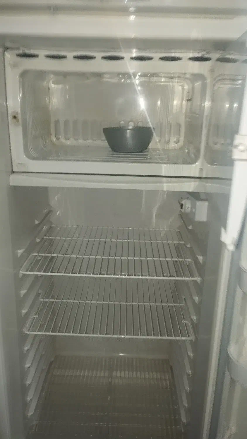 یخجال|یخچال و فریزر|قدس, شهر‌قدس|دیوار