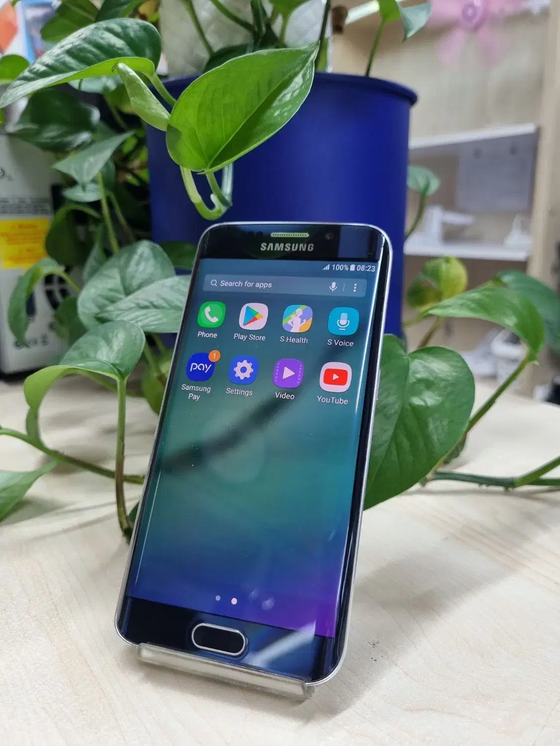 سامسونگ S6 حافظه ۳۲ گیگ|موبایل|تهران, میدان ولیعصر|دیوار