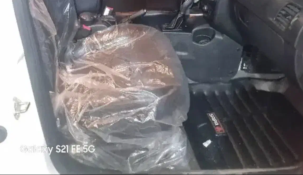 کوییک اتومات آر 1403فول پلاس|خودرو سواری و وانت|قزوین, |دیوار