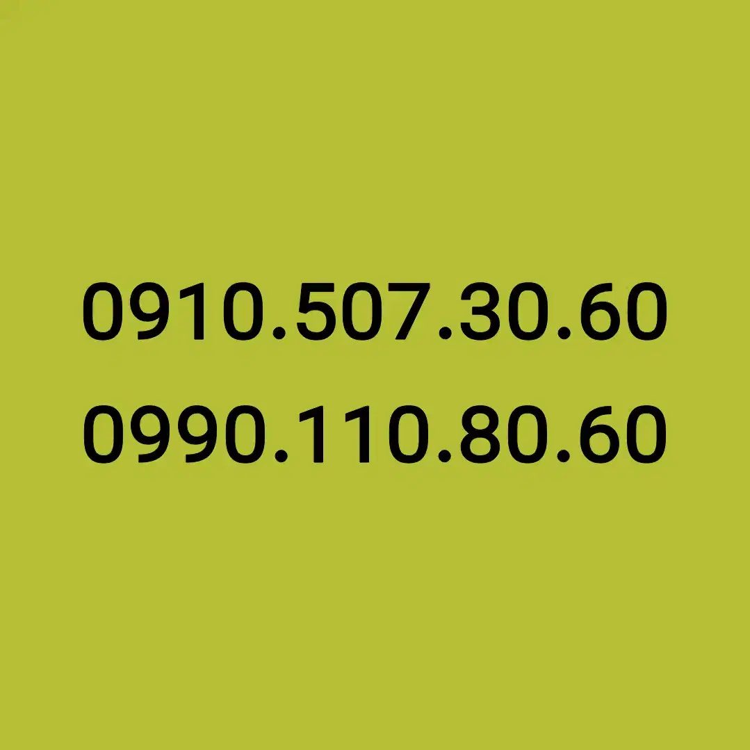 0910.507.30.60|سیم‌کارت|مشهد, شهید فرامرز عباسی|دیوار