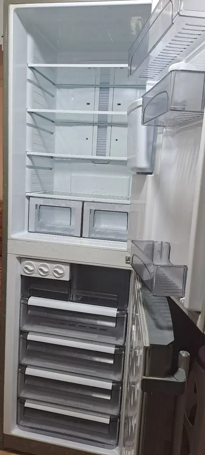 یخچال فریزر الکترواستیل|یخچال و فریزر|انابد, |دیوار