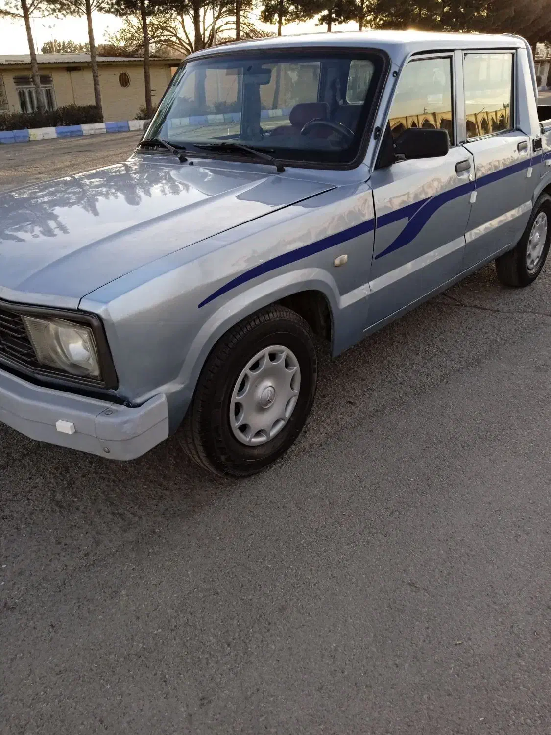 کارا ۱۷۰۰|خودرو سواری و وانت|آشخانه, |دیوار