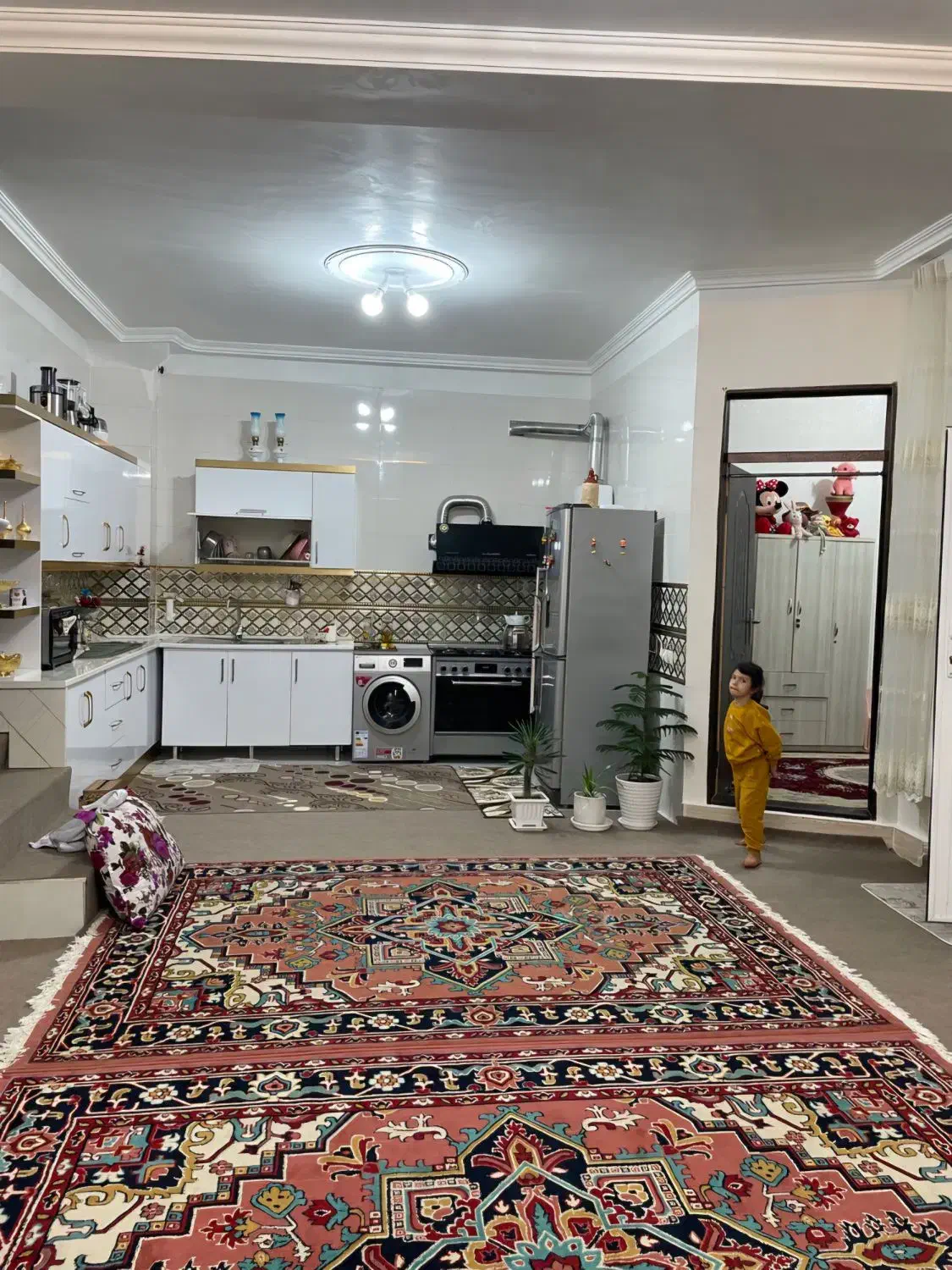 در بناب خیابان مدرس کوچه ی شجاعت ۳|اجارهٔ خانه و ویلا|بناب, |دیوار