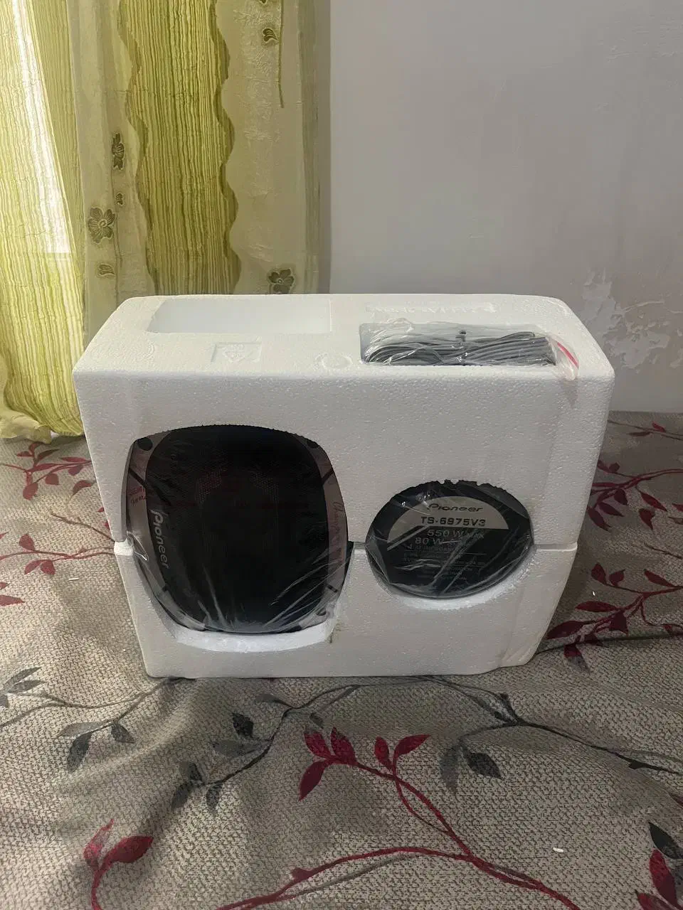 باندپایونر 6975/v3اصلی|قطعات یدکی و لوازم جانبی|رشت, انصاری|دیوار