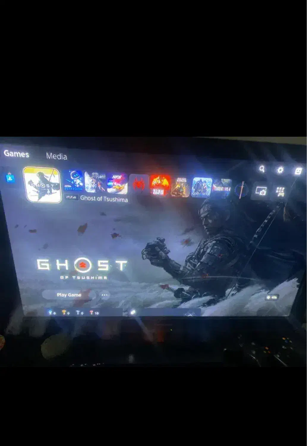 ps5 slim|کنسول، بازی ویدئویی و آنلاین|احمدسرگوراب, |دیوار