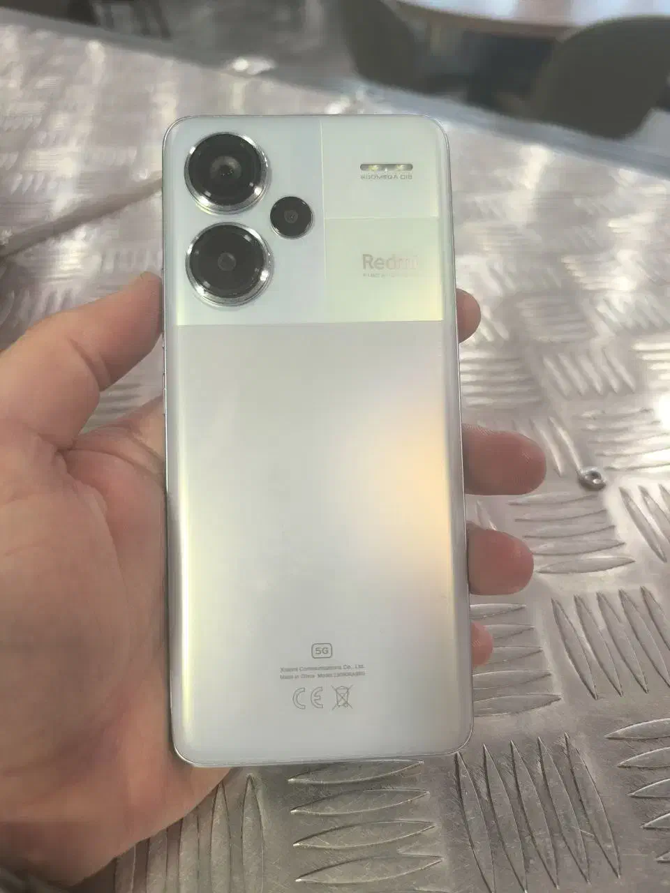 note 13 pro plus|موبایل|تهران, نیروی هوایی (پیروزی)|دیوار