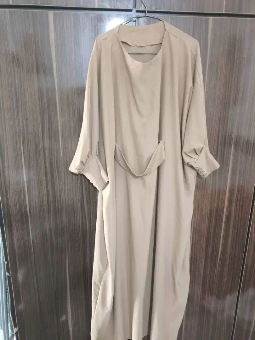 مانتو عبا|لباس|بندر ماهشهر, |دیوار