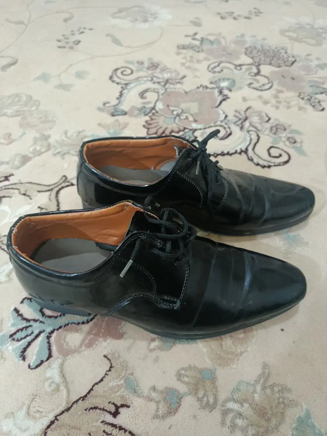 کفش مجلسی|کیف، کفش، کمربند|نورآباد, |دیوار