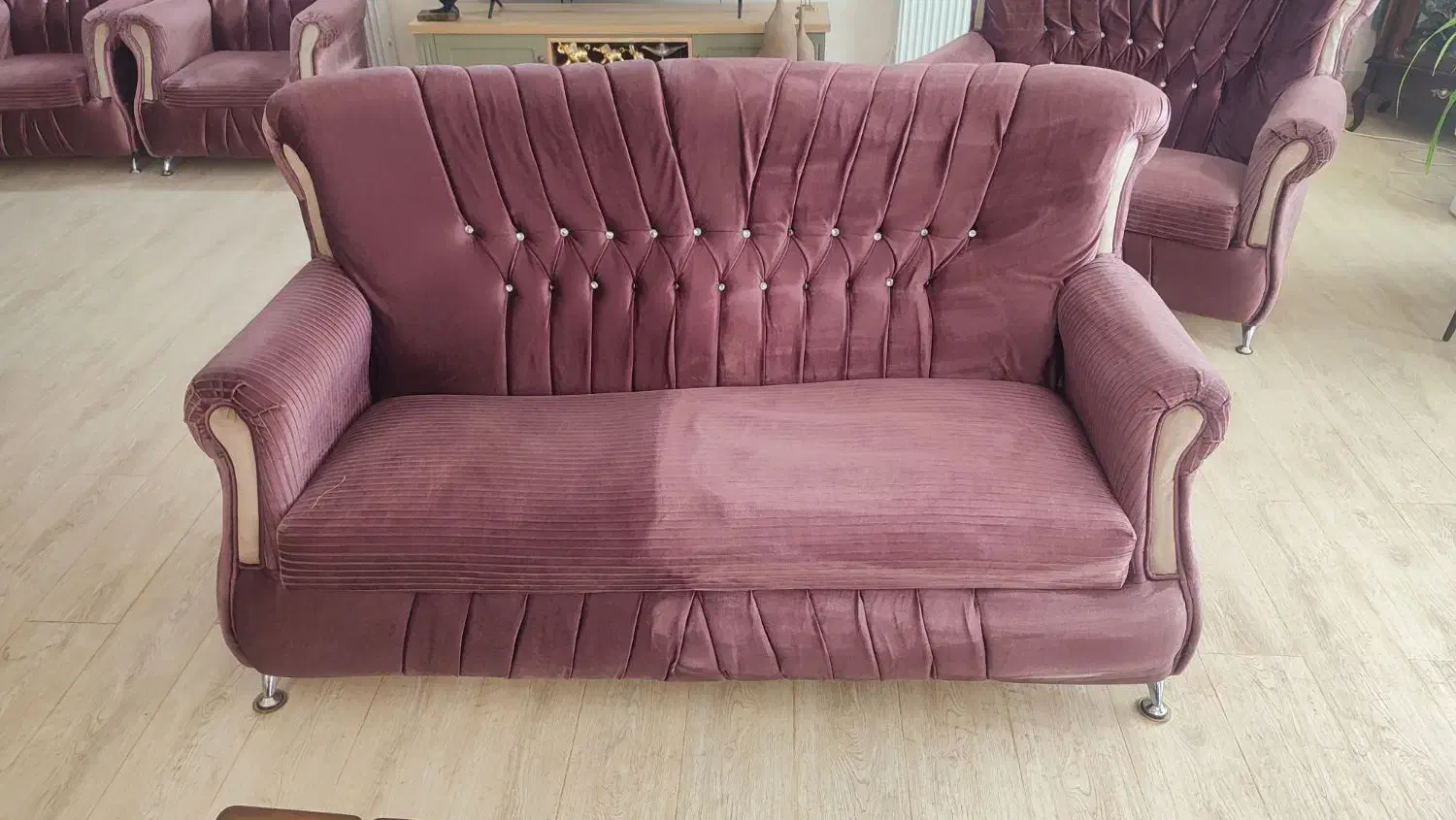 مبلشویی باران|خدمات نظافت|سبزوار, مدرس|دیوار